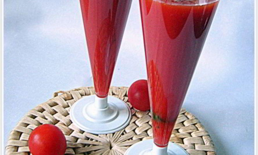 Рецепт коктейля 1 января