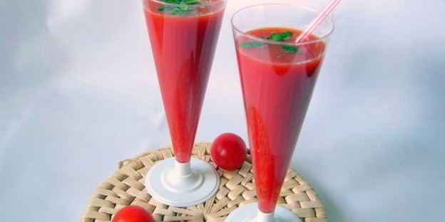 коктейль 1 января