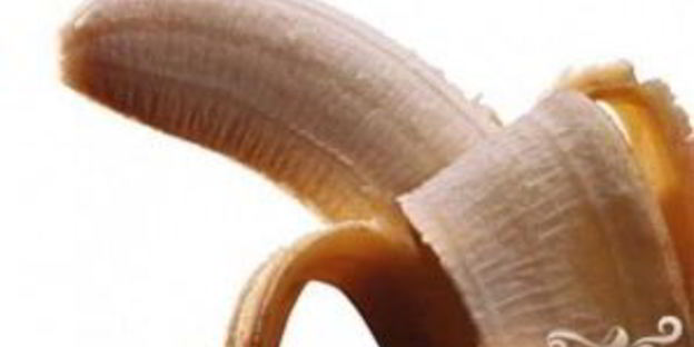 коктейль банановый взрыв