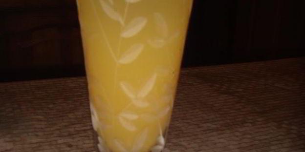 коктейль беллини