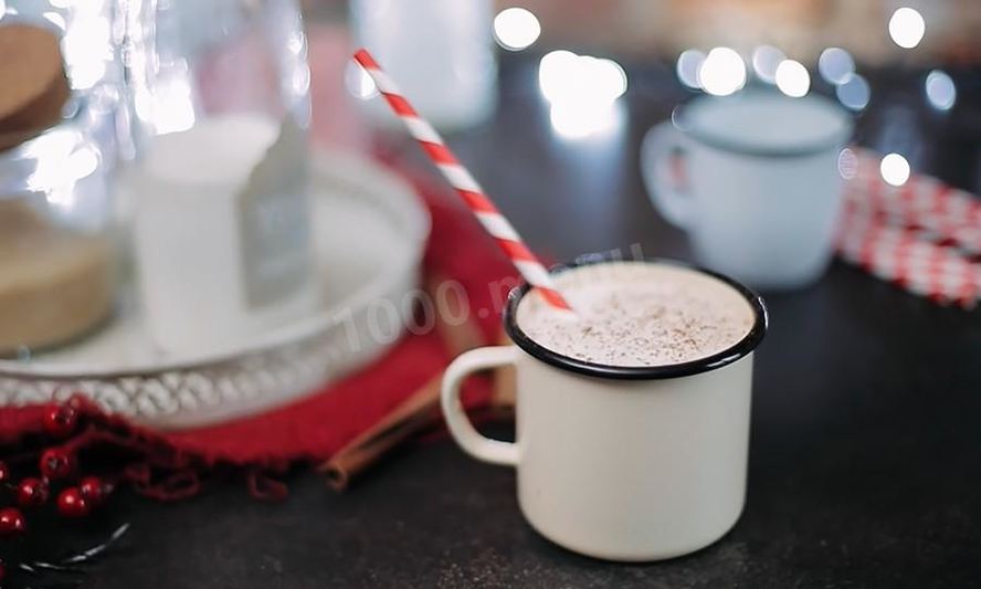 Рецепт коктейля гоголь моголь