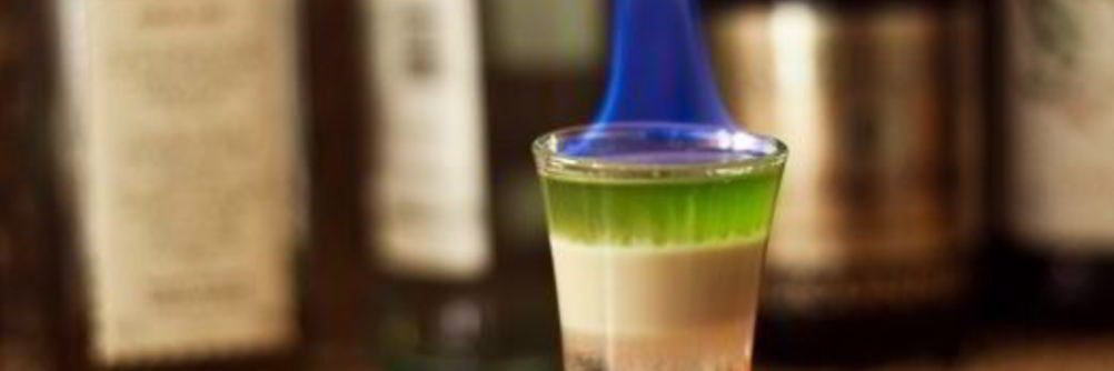 Коктейль Хиросима