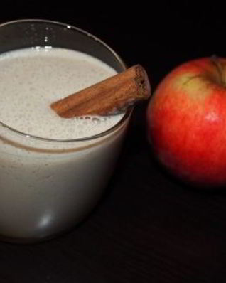 Коктейль Худеем вкусно