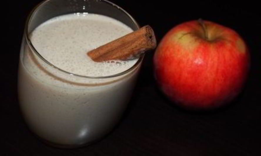 Рецепт коктейля худеем вкусно