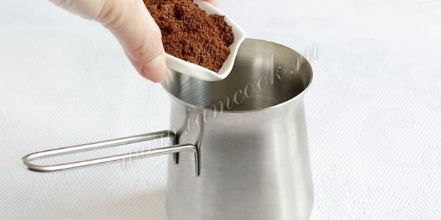 коктейль le tentation