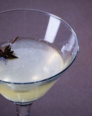 Коктейль Перебор