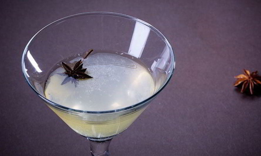 Рецепт коктейля перебор