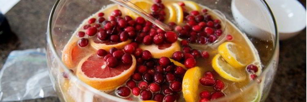 Коктейль с апельсиновым соком