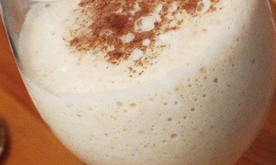 Рецепт коктейля с инжиром и медом