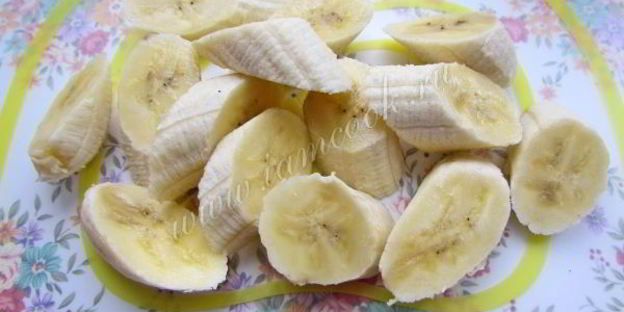 коктейль с мороженым baileys banana