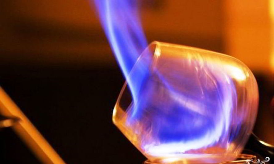 Рецепт коктейля самбука