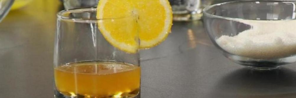 Коктейль Сидней