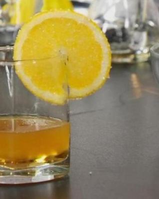 Коктейль Сидней