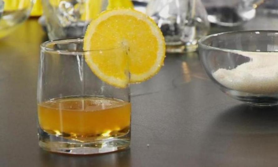 Рецепт коктейля сидней