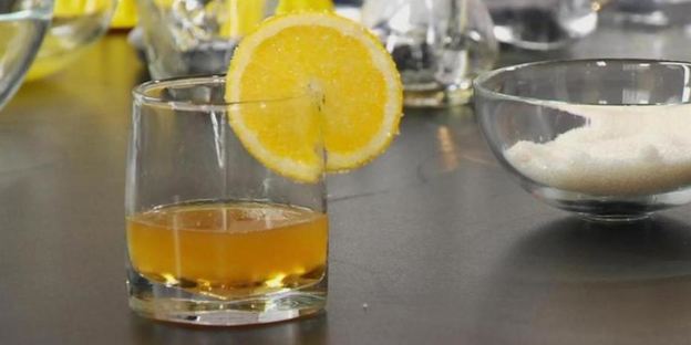 коктейль сидней