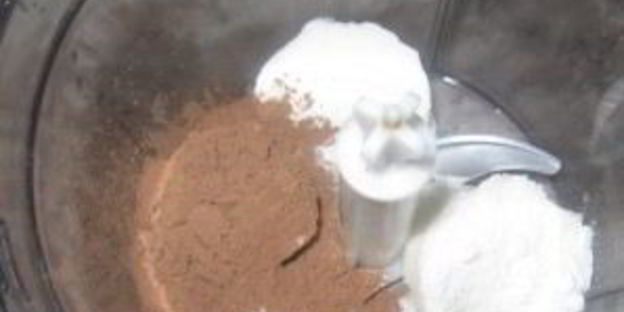 коктейль удовольствие