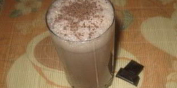 коктейль удовольствие