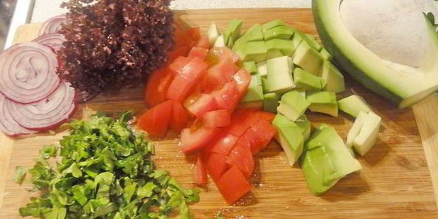 куриные ножки в кленовом сиропе, с соком лайма, имбирем и горчицей