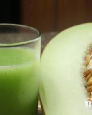 Летний коктейль Хонайдью