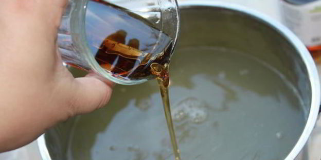 лимонно-имбирный прохлаждающий напиток