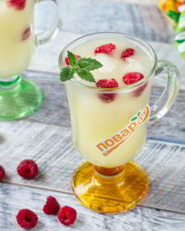 Напитки из лимона