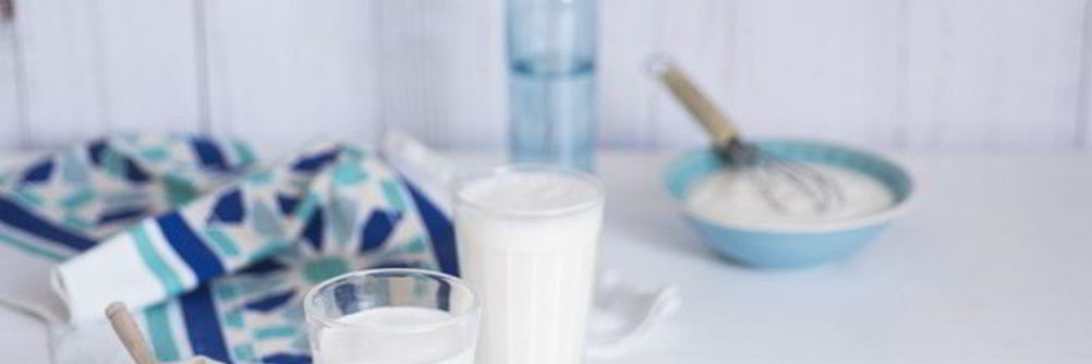 Напиток Айран