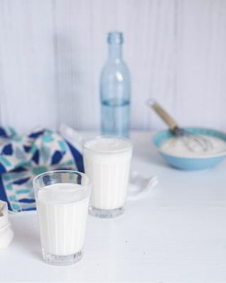 Напиток Айран