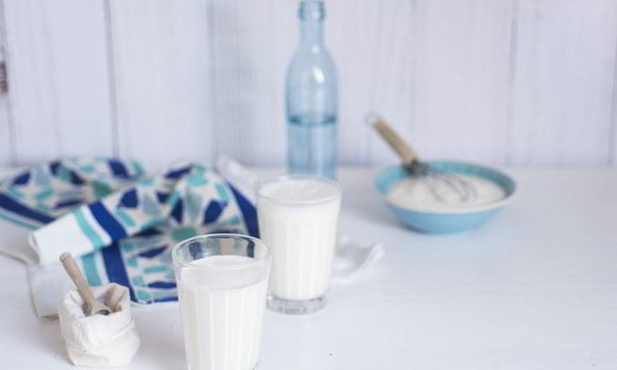 Рецепт напитка айран