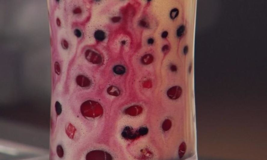 Рецепт напитка сабайон