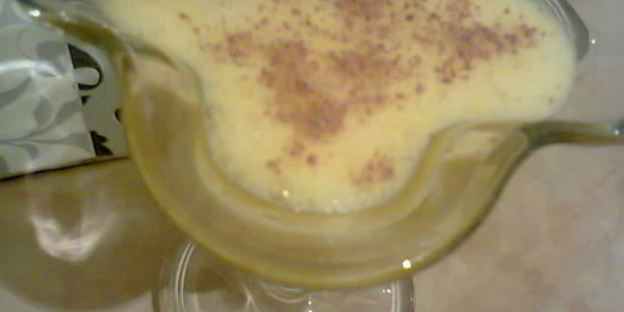 напиток шок-ап