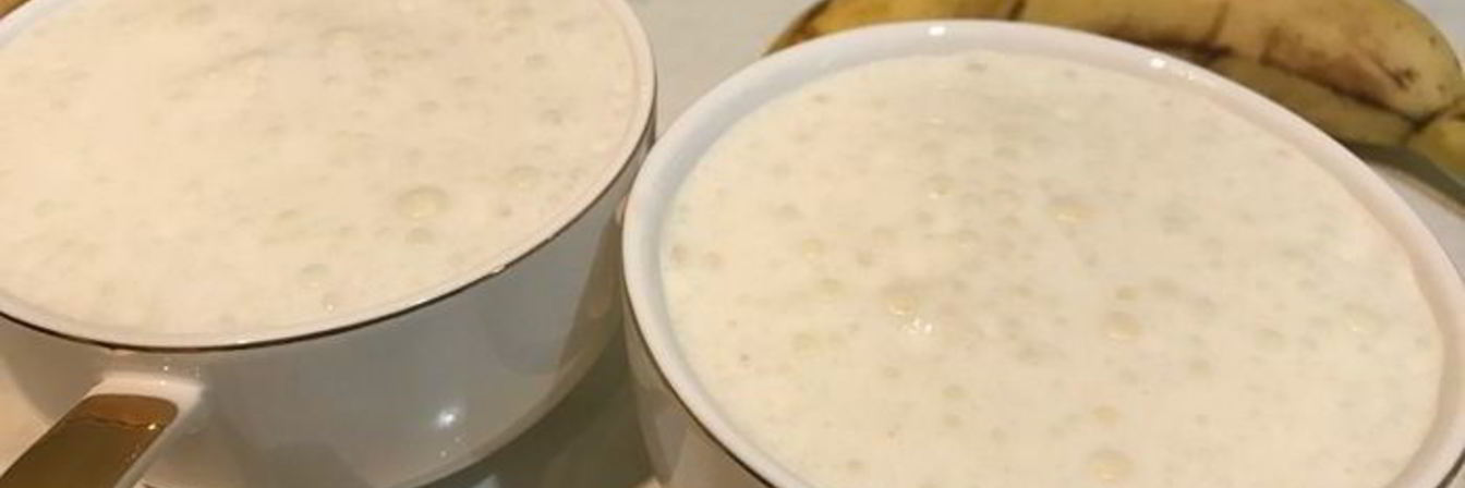 Натуральный протеиновый коктейль