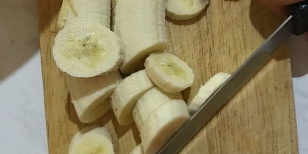 натуральный протеиновый коктейль