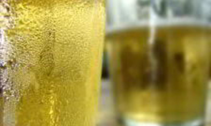 Рецепт пива белого