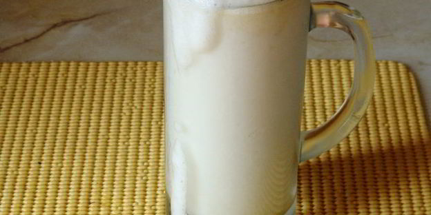 пиво яблочное