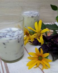 Полезные напитки