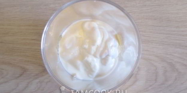 протеиновый коктейль для мышц