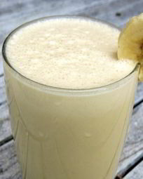 Протеиновые коктейли