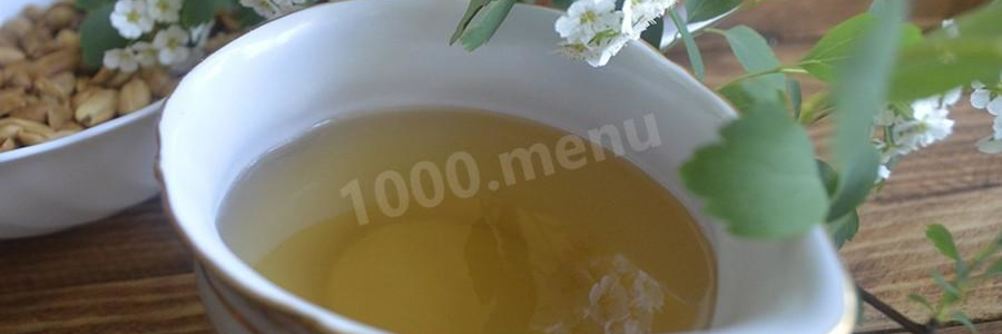 Сахарный сироп для пропитки бисквита