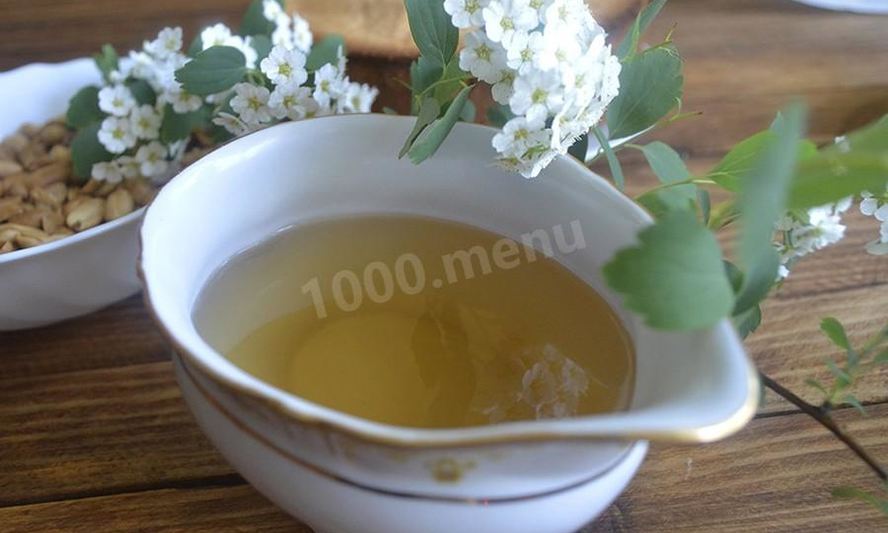 Рецепт сахарного сиропа для пропитки бисквита