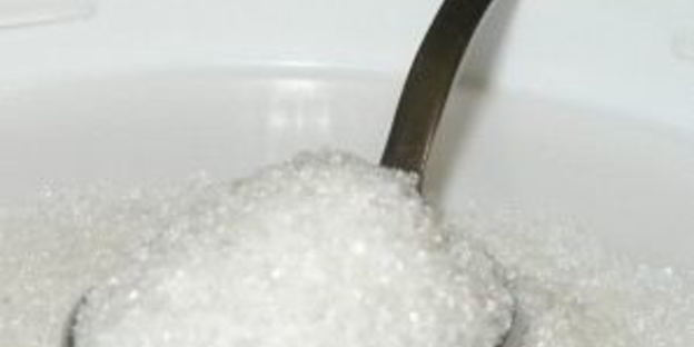 сироп базилика