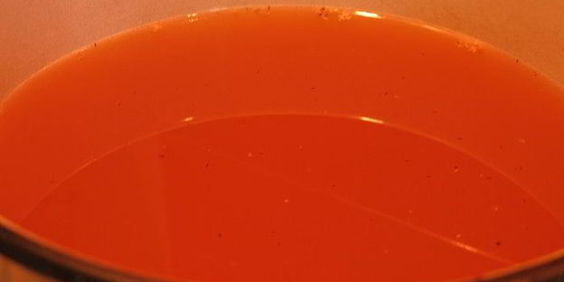 сироп из бузины