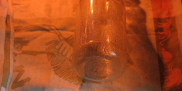 сироп из бузины