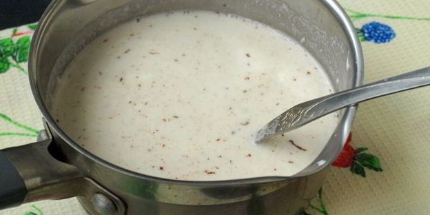 согревающий шоколадный напиток с имбирем и перцем чили