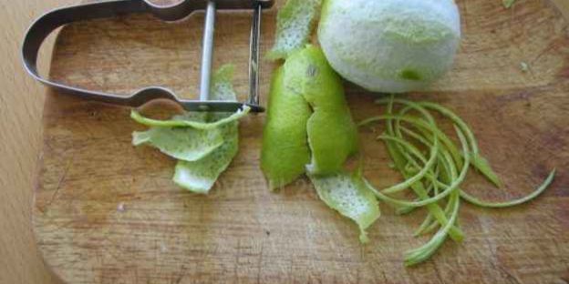 спагетти с морским коктейлем