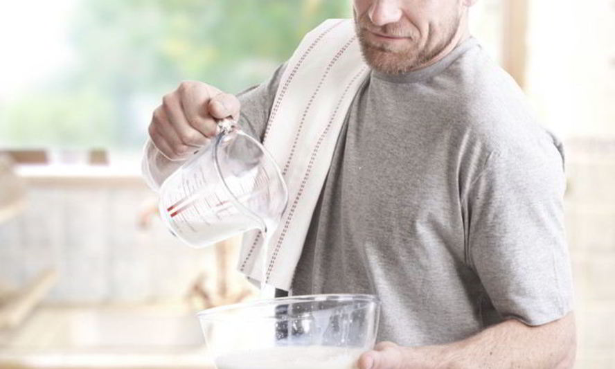 Рецепт варенца