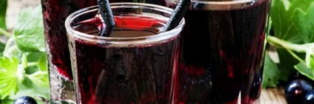 Вино из ирги