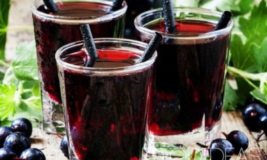 Рецепт вина из ирги