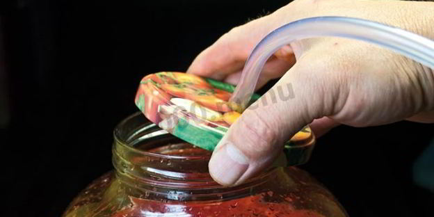 вино из клубники клубничное