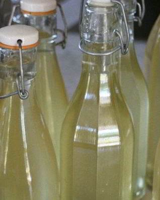 Вино из крыжовника