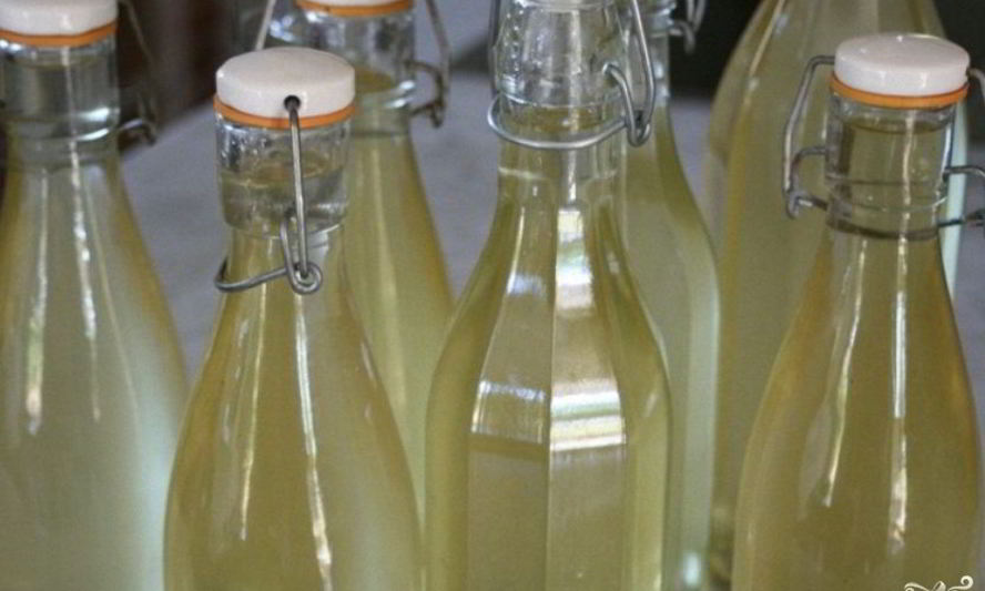 Рецепт вина из крыжовника